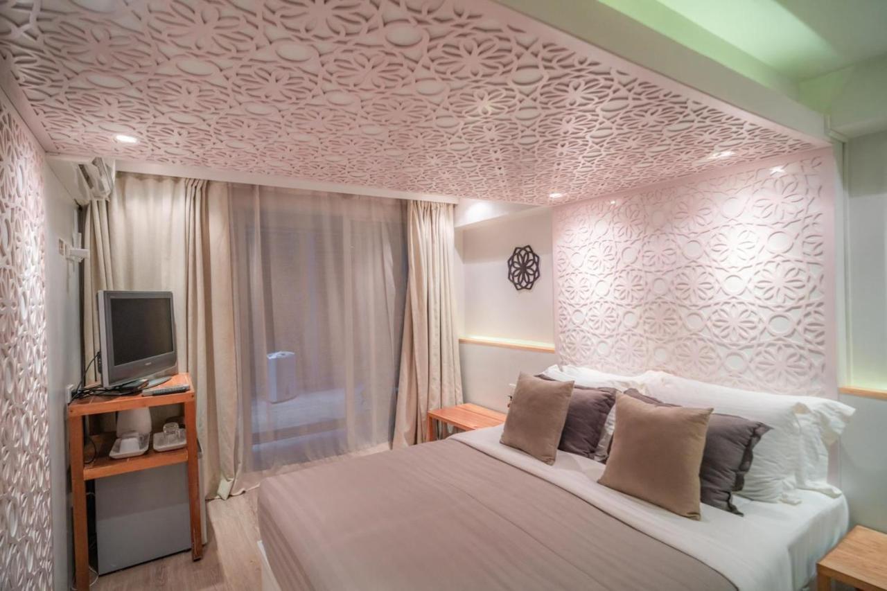 The Parlour Krabi 3* Klong Muang Beach