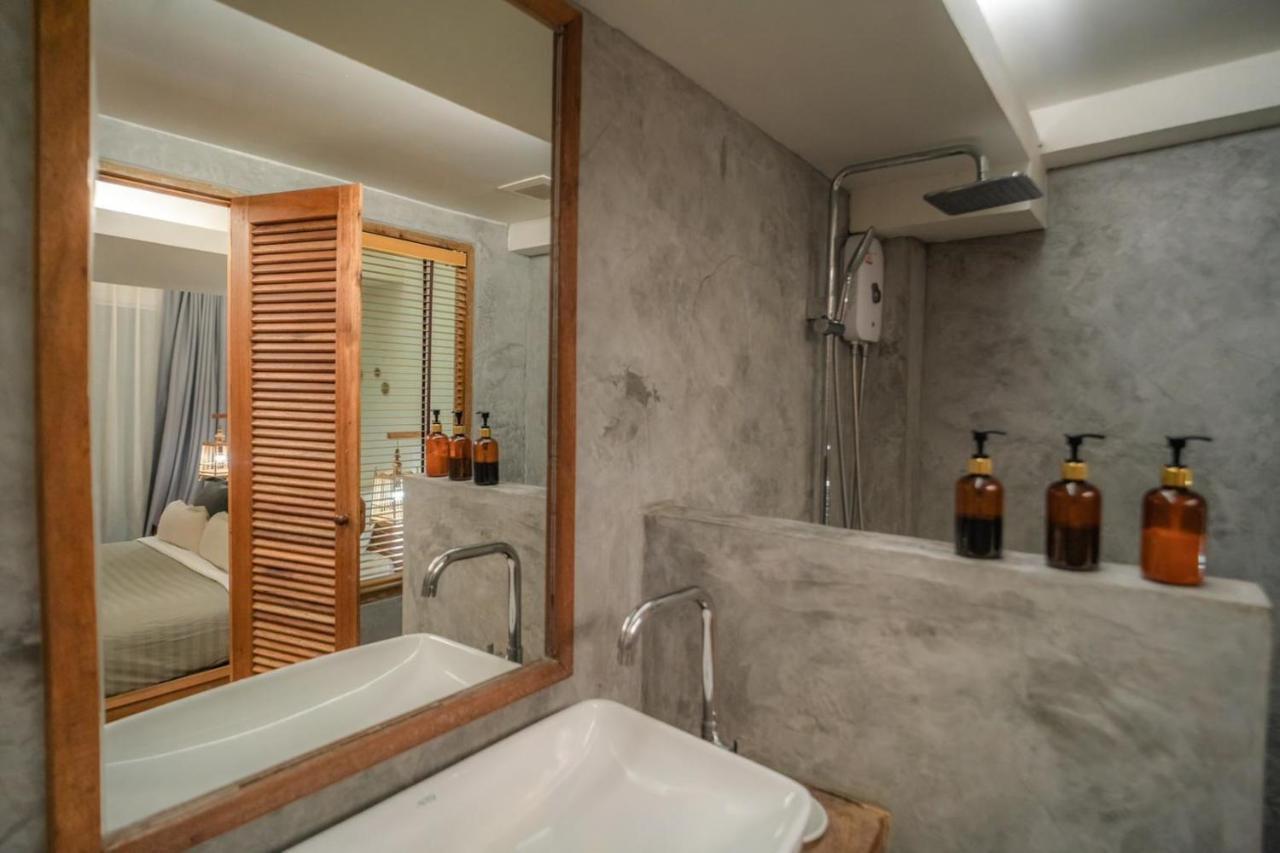 The Parlour Krabi Hotel 3*