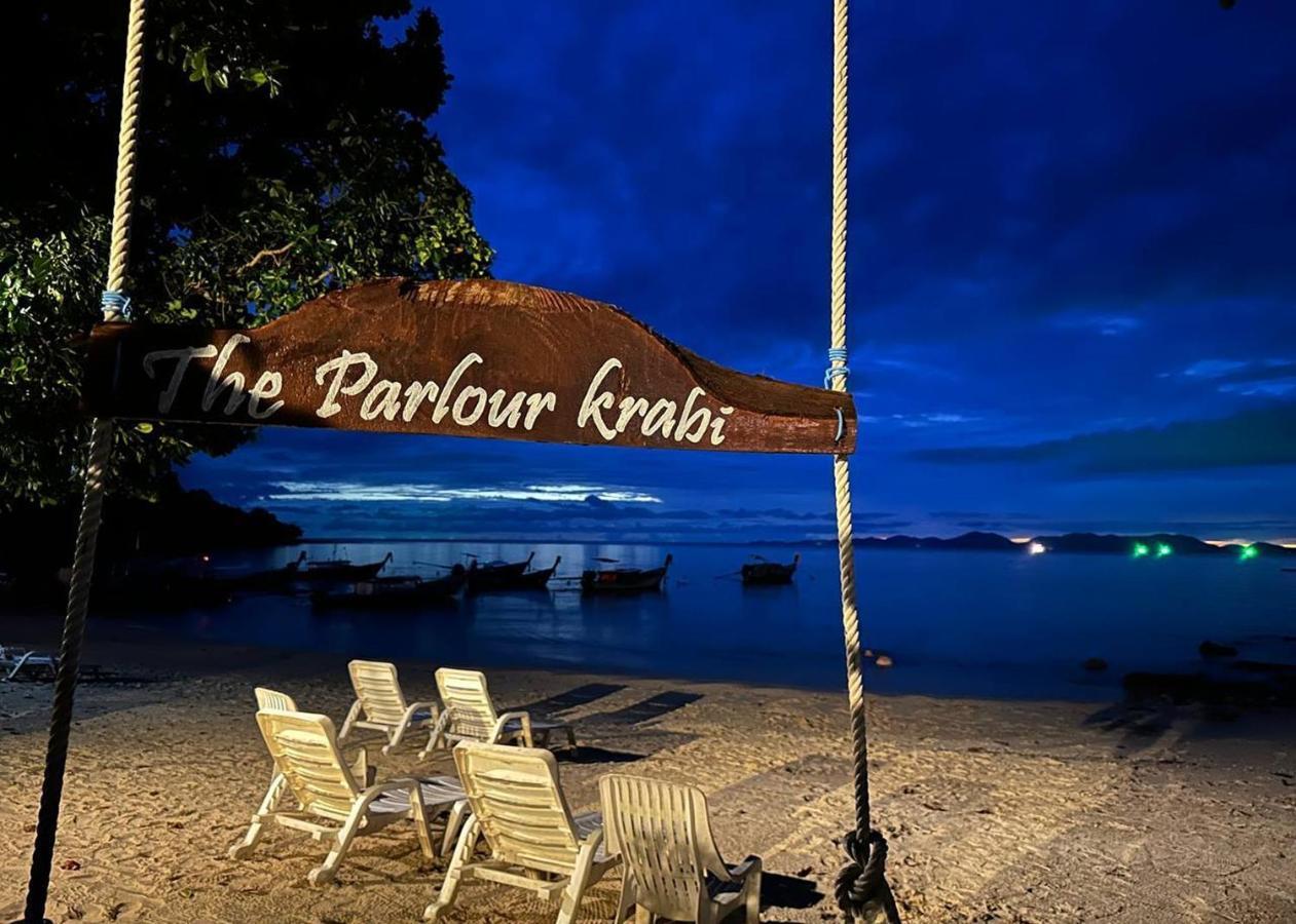 The Parlour Krabi Hotel 3*