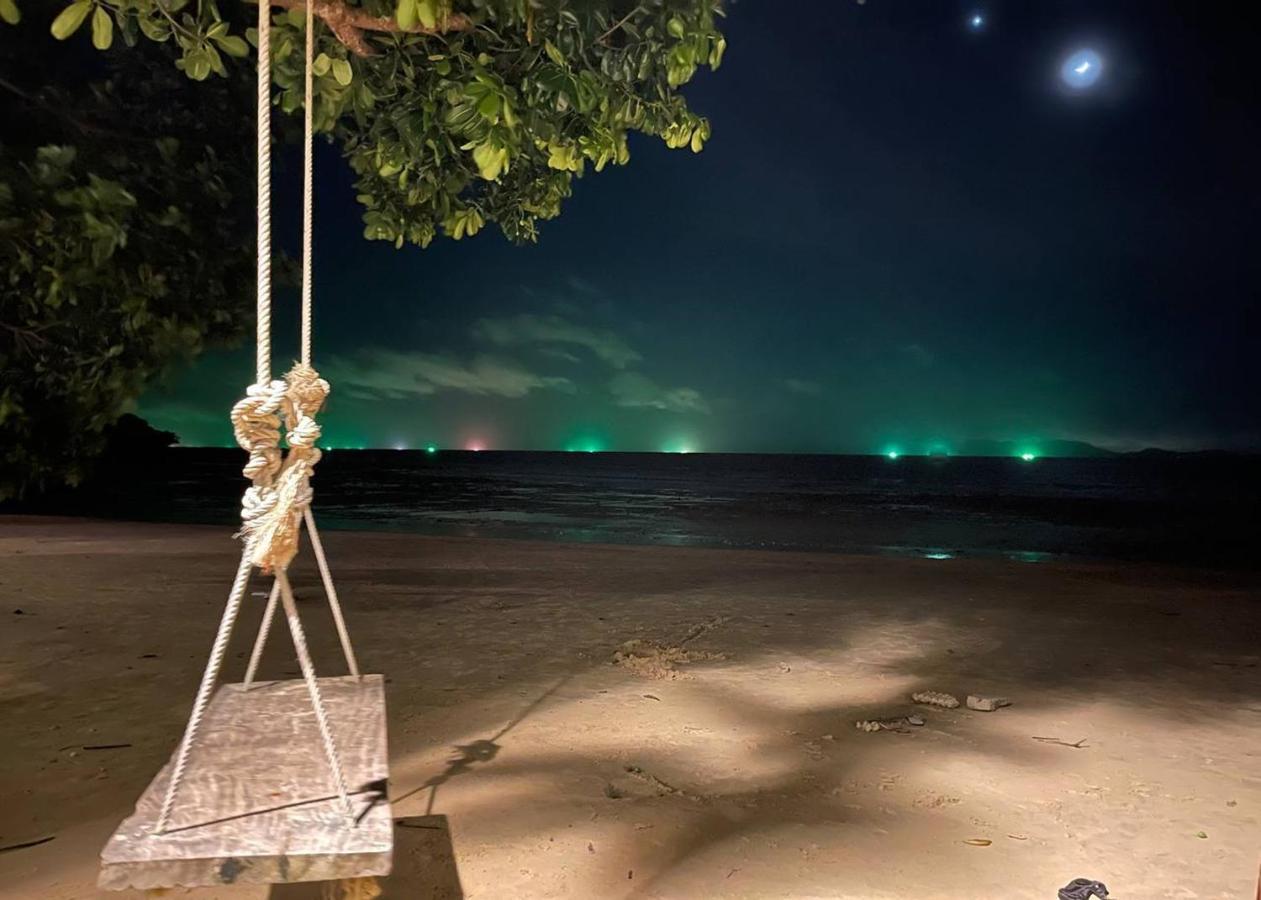 The Parlour Krabi 3* Klong Muang Beach
