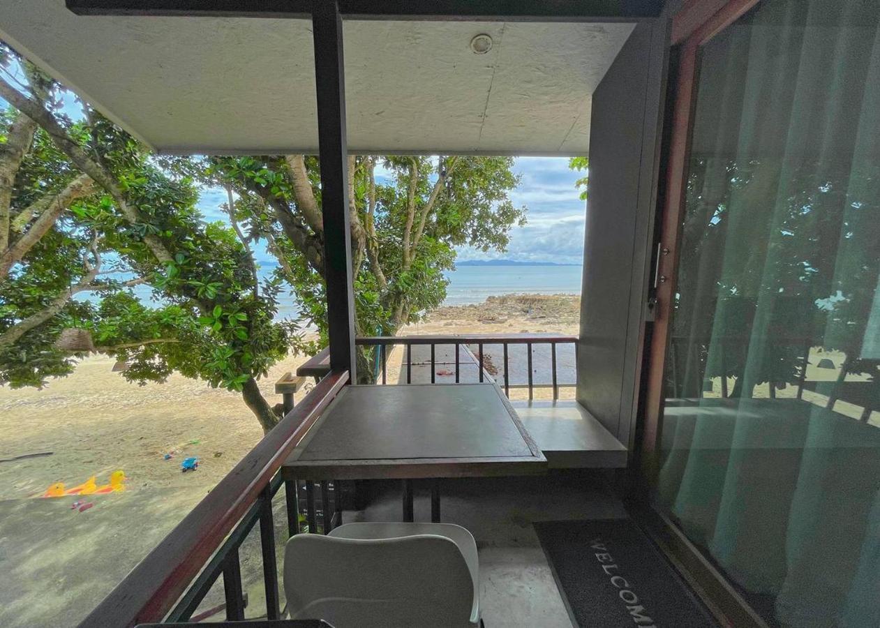 Hotel The Parlour Krabi 3*