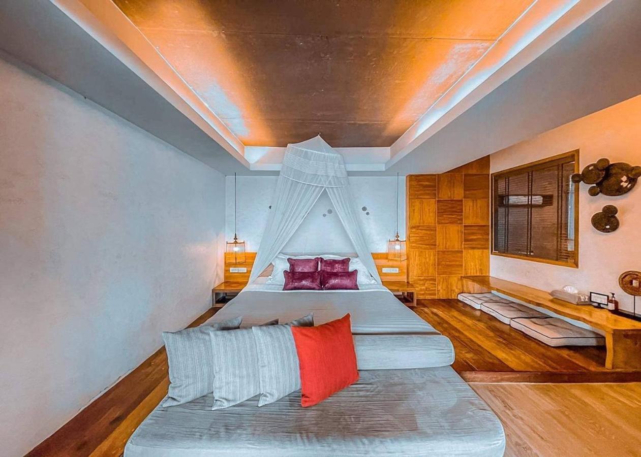 The Parlour Krabi Hotel 3*