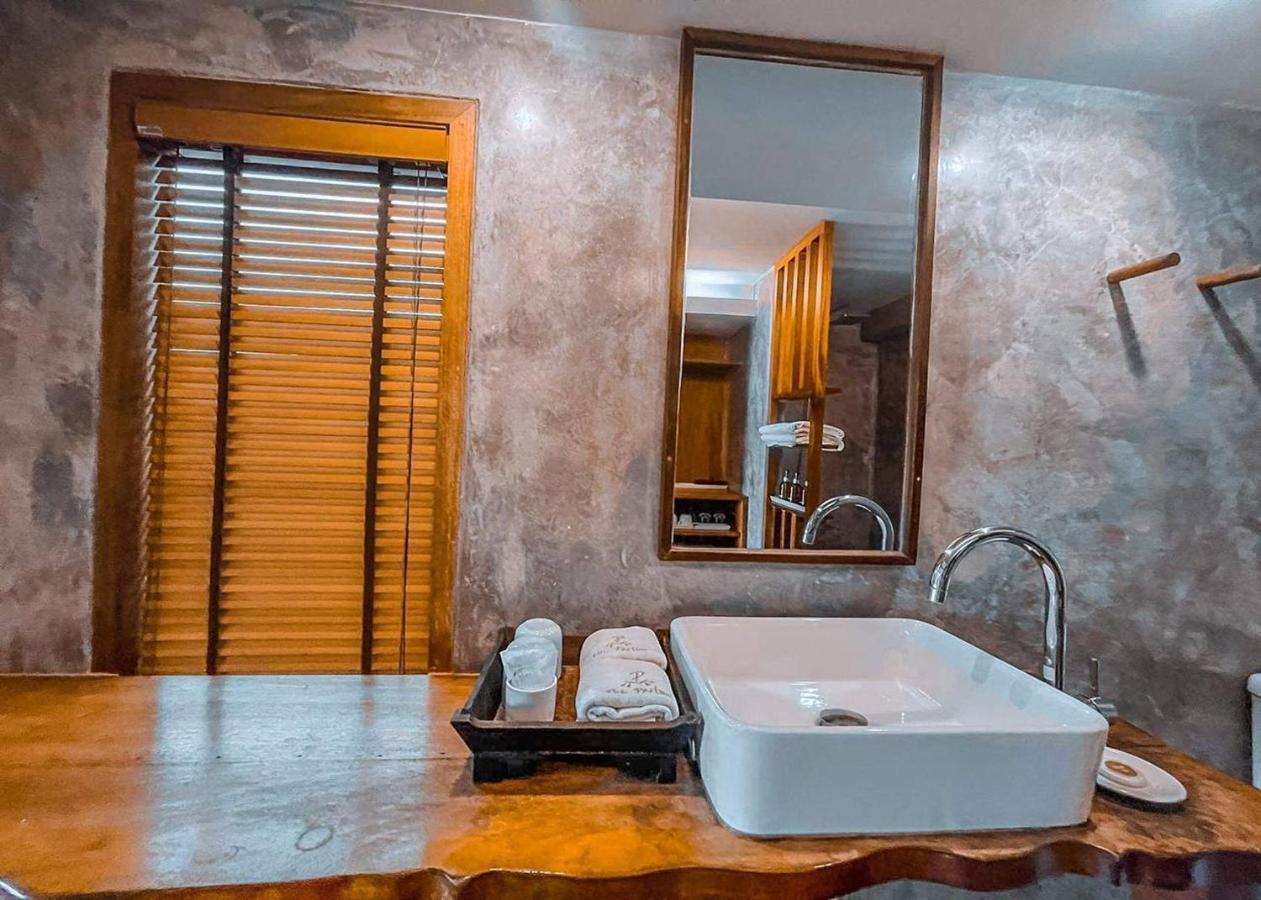 The Parlour Krabi Hotel Klong Muang Beach