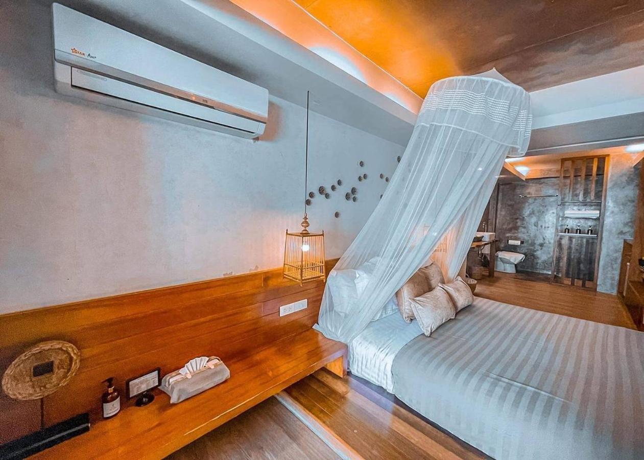 The Parlour Krabi Hotel 3*